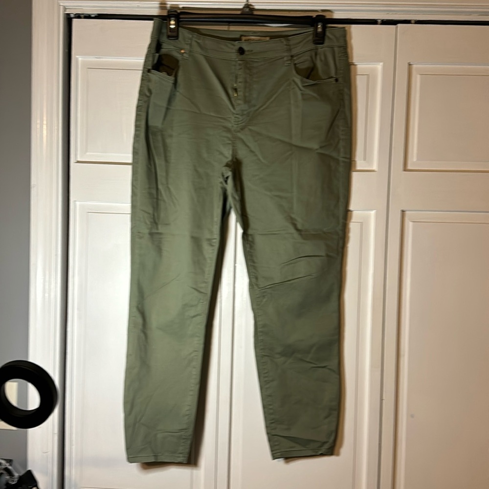 Artisan NY women’s pants